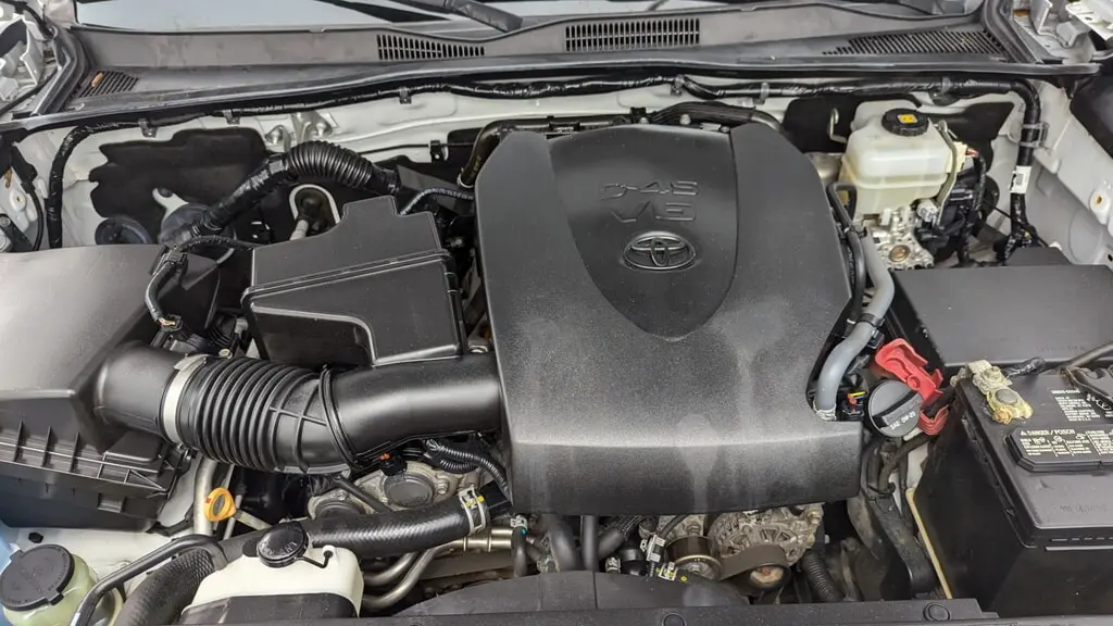 Florida Fine Cars - Used TOYOTA TACOMA 4WD 2019 MARGATE TRD PRO