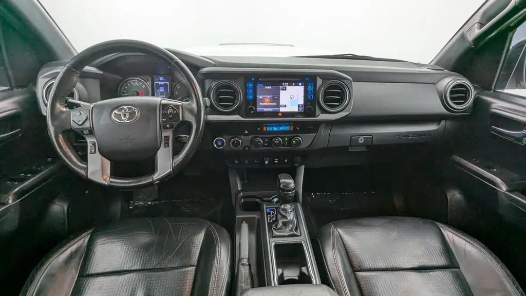 Florida Fine Cars - Used TOYOTA TACOMA 4WD 2019 MARGATE TRD PRO