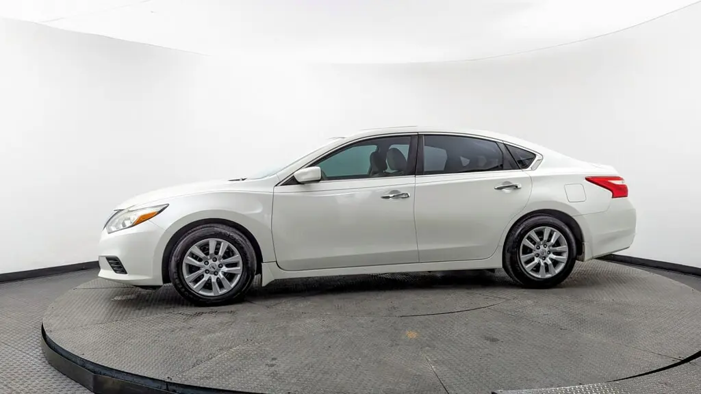Florida Fine Cars - Used NISSAN ALTIMA 2016 MARGATE 2.5 S