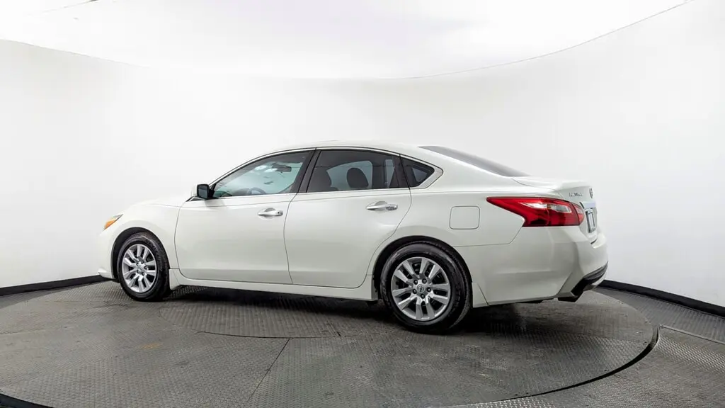 Florida Fine Cars - Used NISSAN ALTIMA 2016 MARGATE 2.5 S
