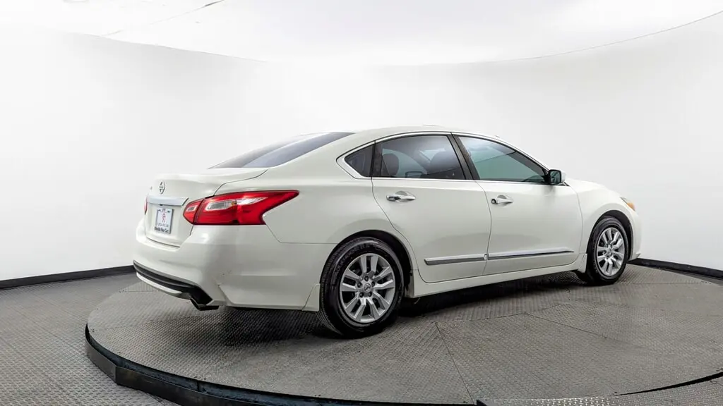 Florida Fine Cars - Used NISSAN ALTIMA 2016 MARGATE 2.5 S