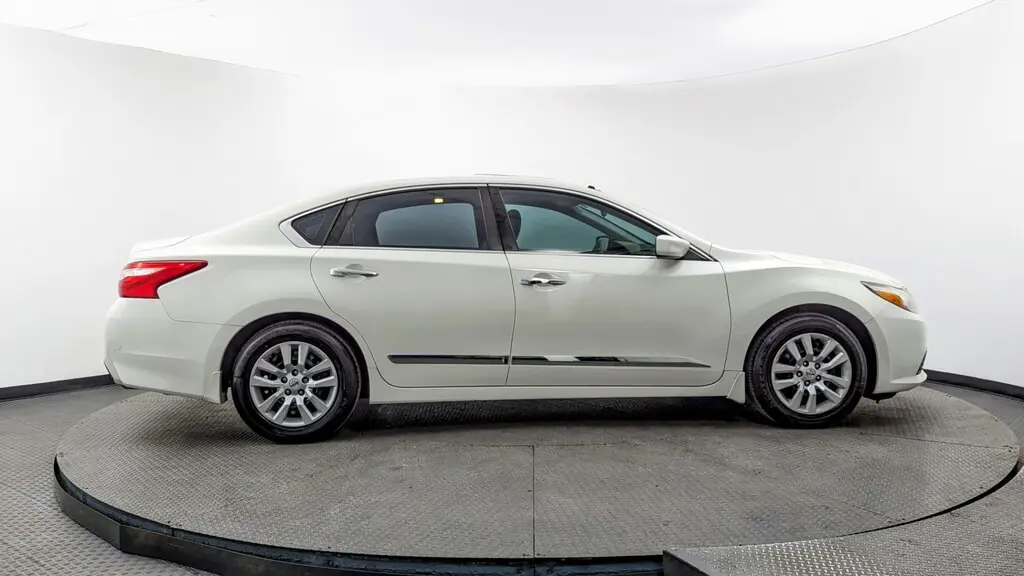 Florida Fine Cars - Used NISSAN ALTIMA 2016 MARGATE 2.5 S