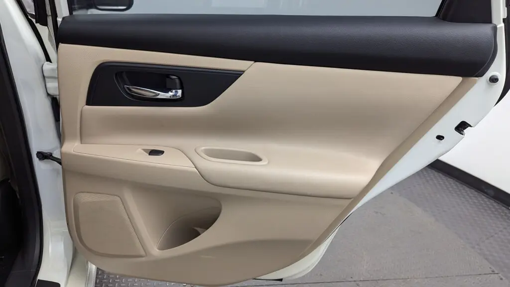 Florida Fine Cars - Used NISSAN ALTIMA 2016 MARGATE 2.5 S