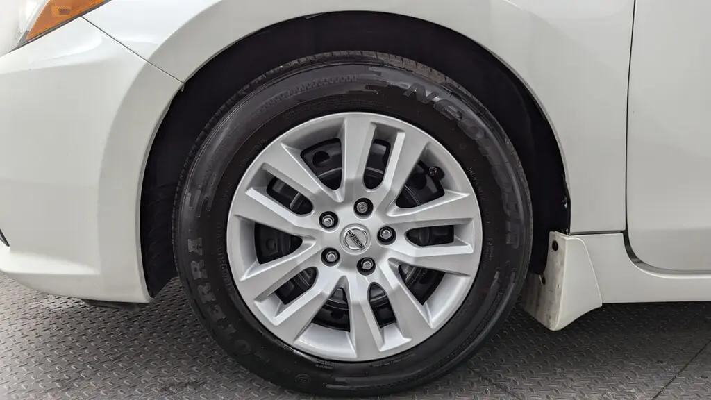 Florida Fine Cars - Used NISSAN ALTIMA 2016 MARGATE 2.5 S
