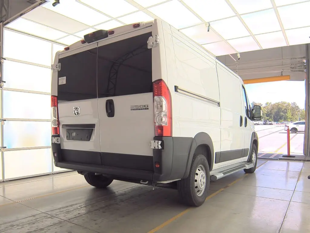 Florida Fine Cars - Used RAM PROMASTER 2023 ORLANDO 