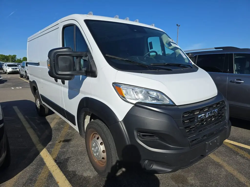 Florida Fine Cars - Used RAM PROMASTER 2023 MIAMI 