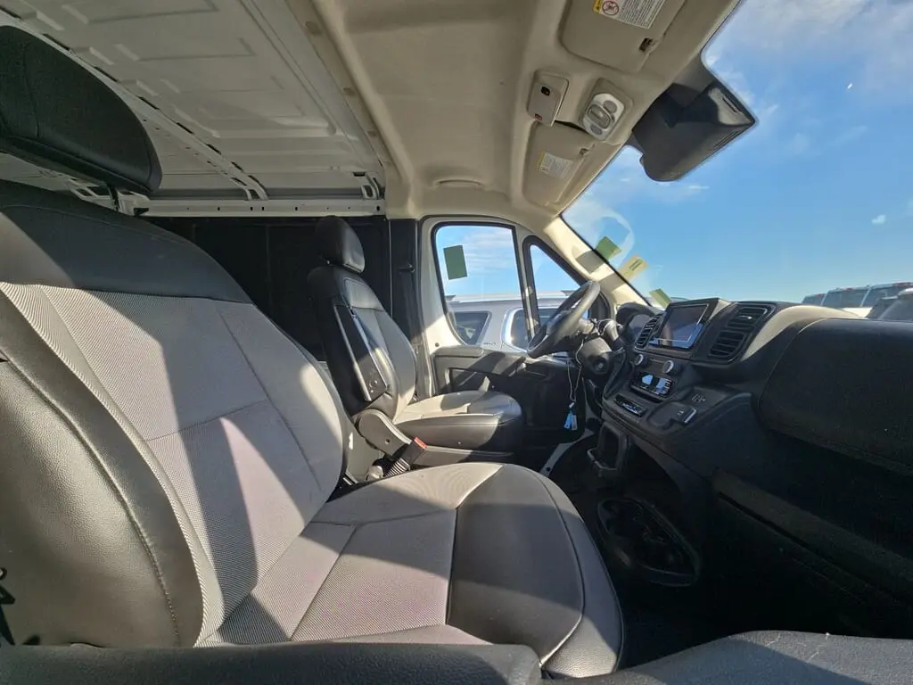 Florida Fine Cars - Used RAM PROMASTER 2023 MIAMI 