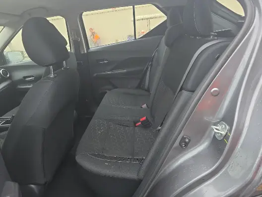 Florida Fine Cars - Used NISSAN KICKS 2024 MARGATE SV