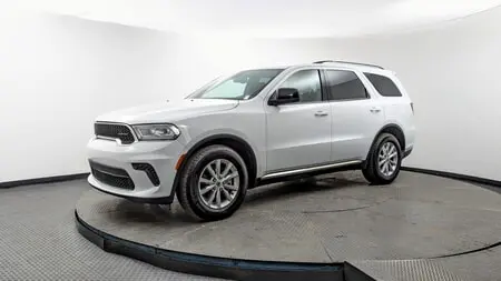 Florida Fine Cars - Used DODGE DURANGO 2023 MIAMI SXT