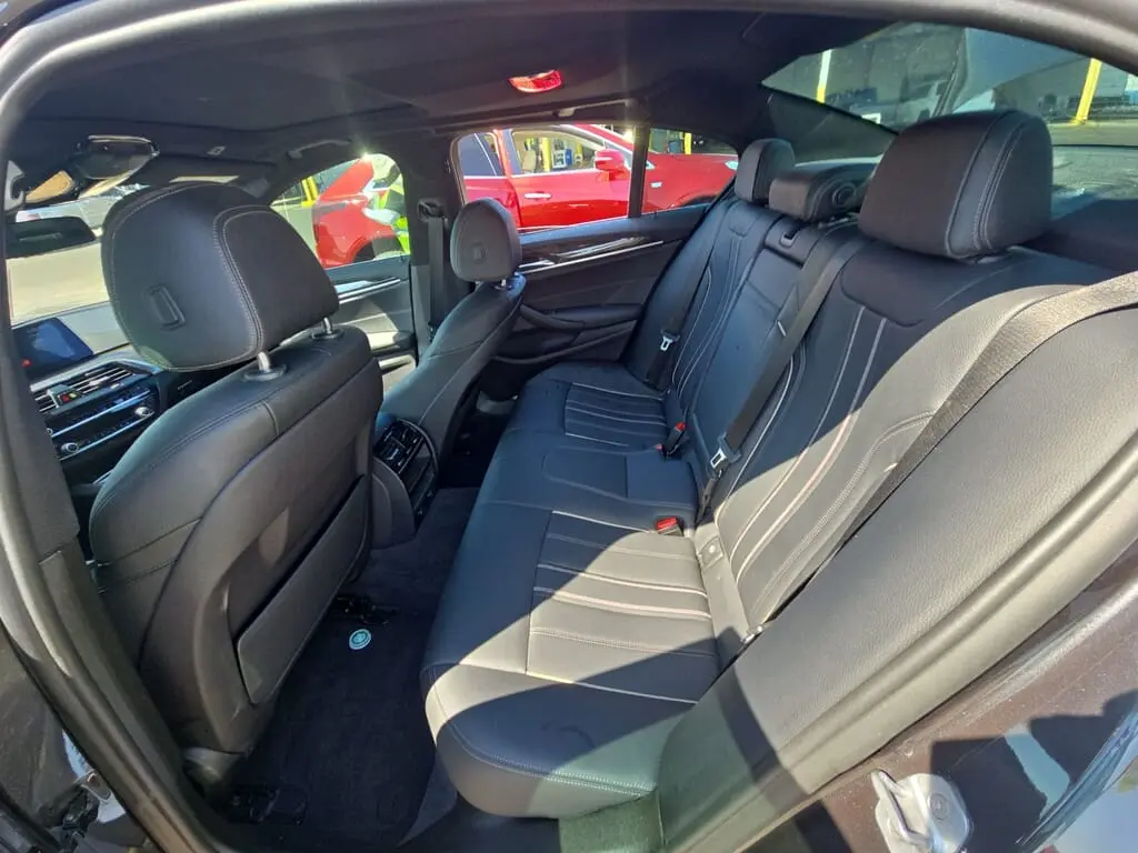 Florida Fine Cars - Used BMW 5 SERIES 2019 ORLANDO 540I