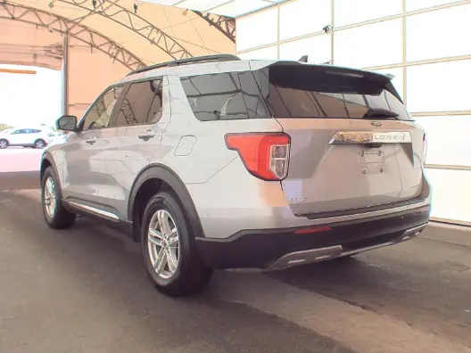 Florida Fine Cars - Used FORD EXPLORER 2023 MARGATE XLT
