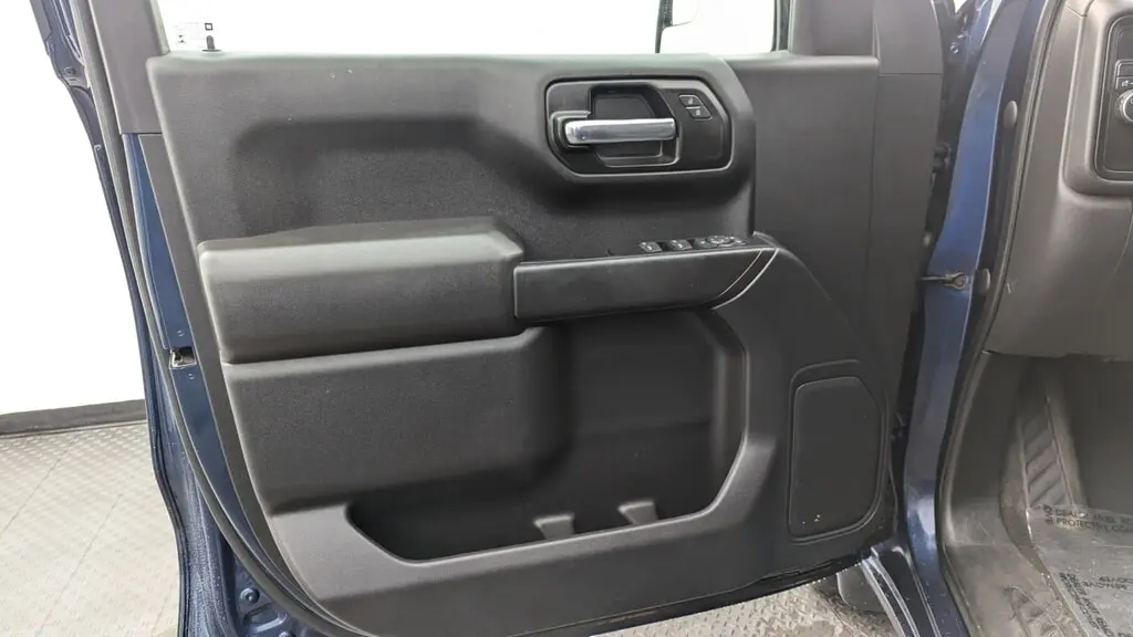 Florida Fine Cars - Used CHEVROLET SILVERADO 1500 LTD 2022 MARGATE CUSTOM
