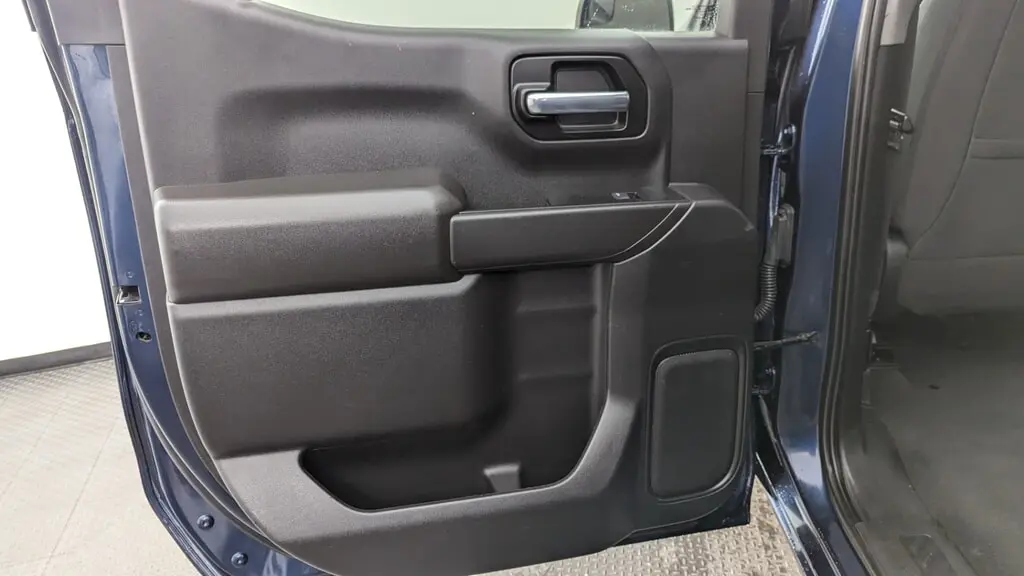 Florida Fine Cars - Used CHEVROLET SILVERADO 1500 LTD 2022 MARGATE CUSTOM