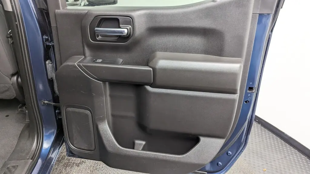 Florida Fine Cars - Used CHEVROLET SILVERADO 1500 LTD 2022 MARGATE CUSTOM