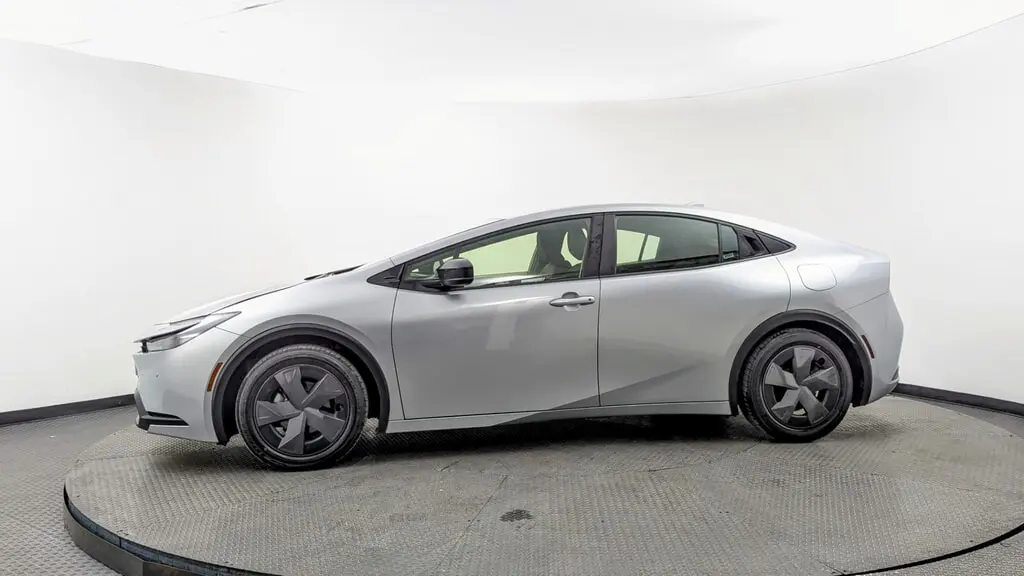Florida Fine Cars - Used TOYOTA PRIUS 2024 MARGATE LE