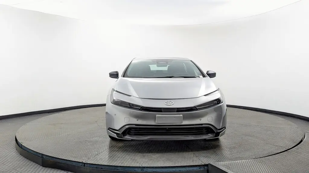 Florida Fine Cars - Used TOYOTA PRIUS 2024 MARGATE LE