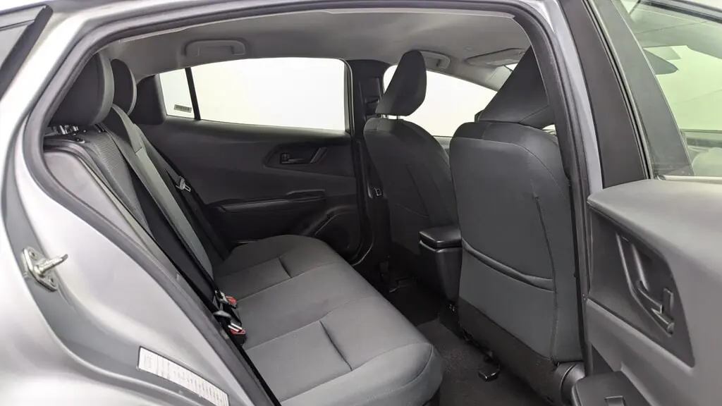 Florida Fine Cars - Used TOYOTA PRIUS 2024 MARGATE LE