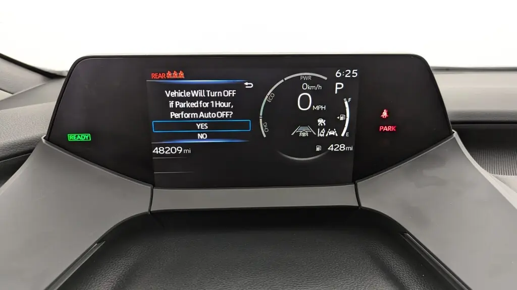 Florida Fine Cars - Used TOYOTA PRIUS 2024 MARGATE LE