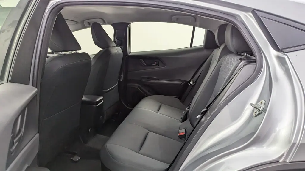 Florida Fine Cars - Used TOYOTA PRIUS 2024 MARGATE LE