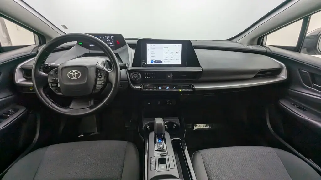 Florida Fine Cars - Used TOYOTA PRIUS 2024 MARGATE LE