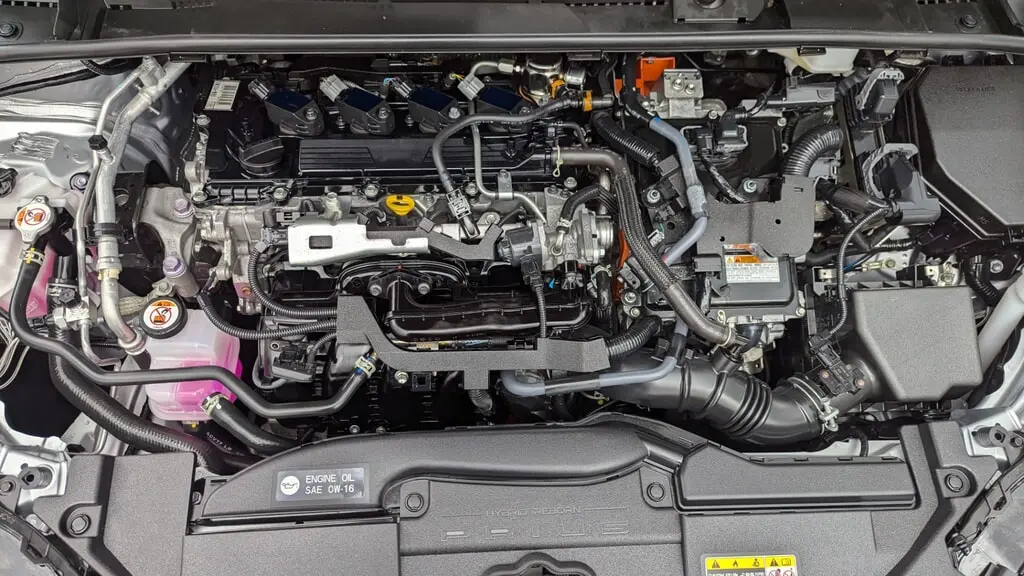 Florida Fine Cars - Used TOYOTA PRIUS 2024 MARGATE LE