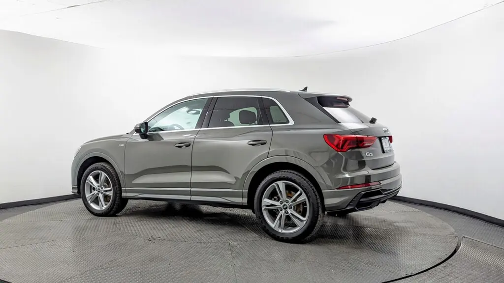 Florida Fine Cars - Used AUDI Q3 2021 MARGATE S LINE PREMIUM PLUS