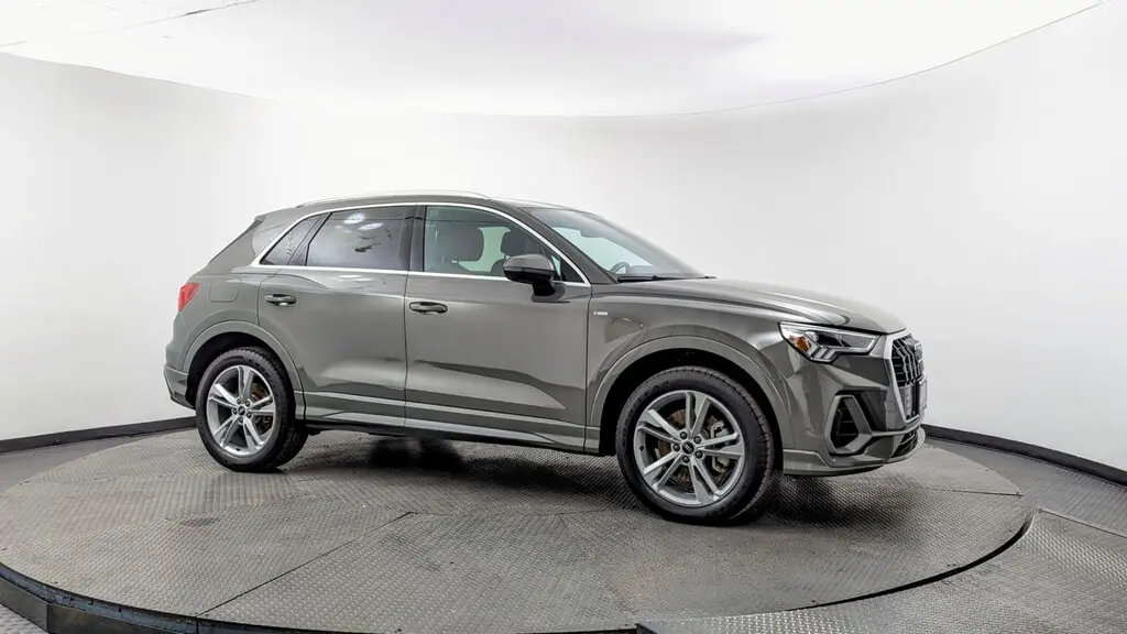 Florida Fine Cars - Used AUDI Q3 2021 MARGATE S LINE PREMIUM PLUS