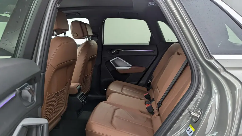 Florida Fine Cars - Used AUDI Q3 2021 MARGATE S LINE PREMIUM PLUS