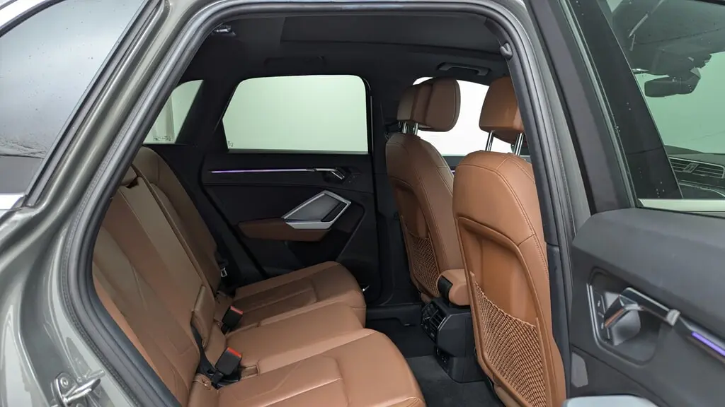 Florida Fine Cars - Used AUDI Q3 2021 MARGATE S LINE PREMIUM PLUS