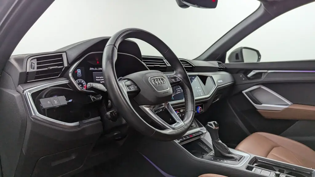 Florida Fine Cars - Used AUDI Q3 2021 MARGATE S LINE PREMIUM PLUS