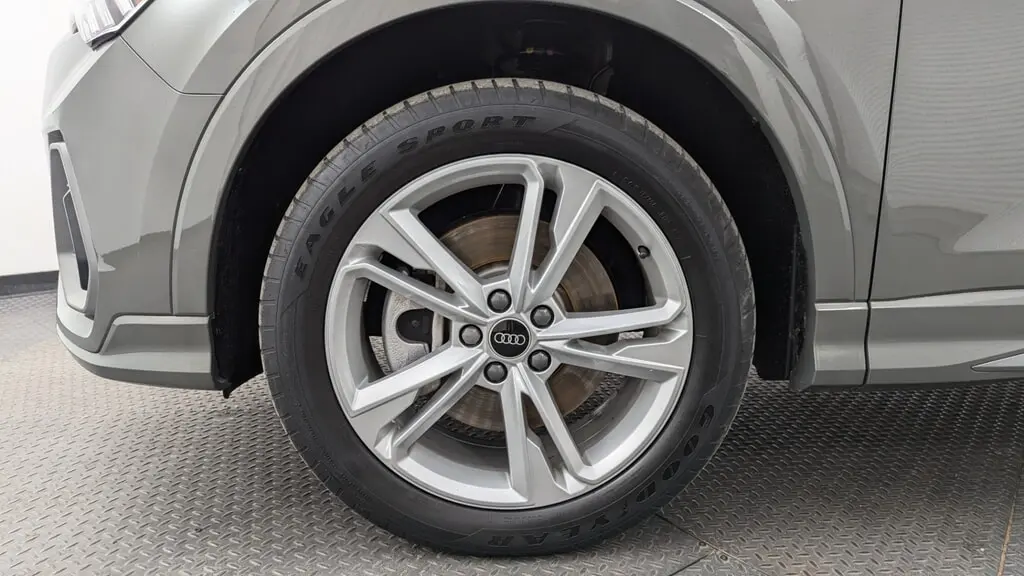 Florida Fine Cars - Used AUDI Q3 2021 MARGATE S LINE PREMIUM PLUS