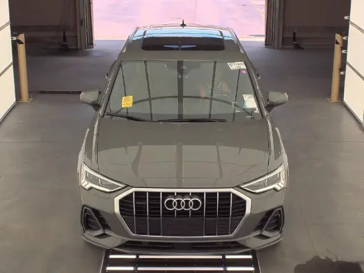 Florida Fine Cars - Used AUDI Q3 2021 MARGATE S LINE PREMIUM PLUS