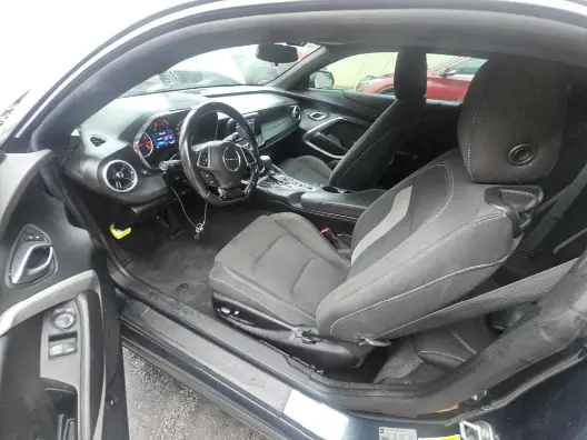Florida Fine Cars - Used CHEVROLET CAMARO 2019 MARGATE 1LT