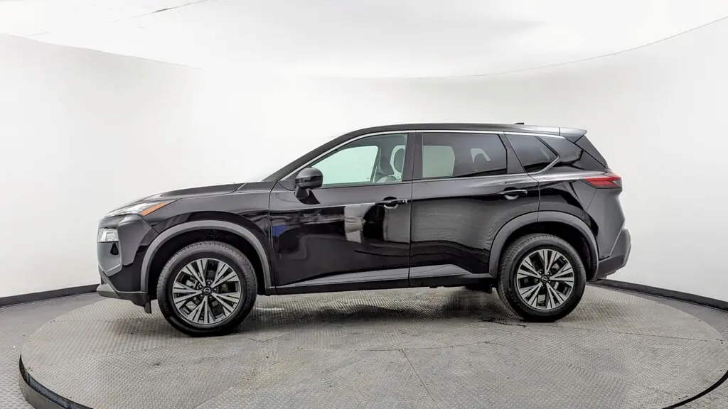Florida Fine Cars - Used NISSAN ROGUE 2023 MIAMI SV