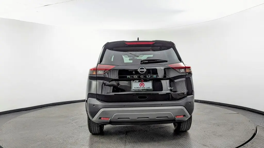 Florida Fine Cars - Used NISSAN ROGUE 2023 MIAMI SV