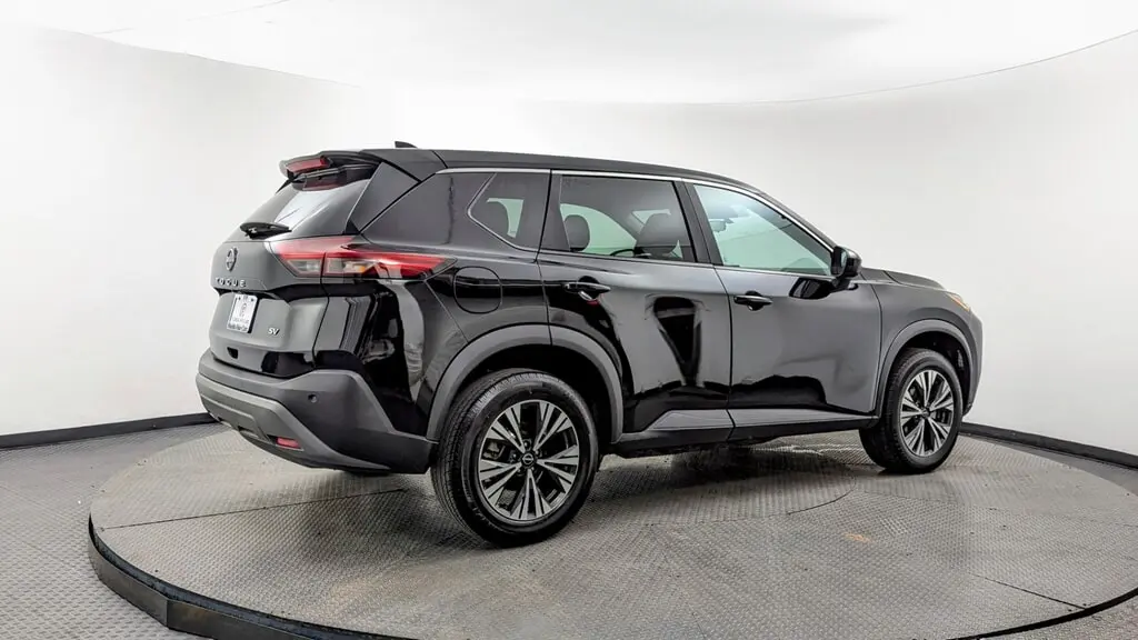 Florida Fine Cars - Used NISSAN ROGUE 2023 MIAMI SV