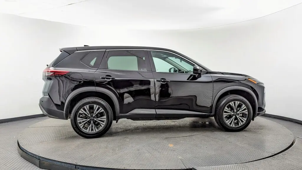 Florida Fine Cars - Used NISSAN ROGUE 2023 MIAMI SV