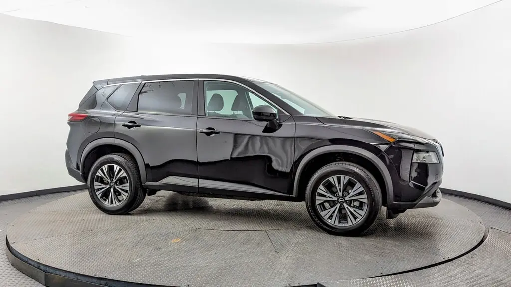 Florida Fine Cars - Used NISSAN ROGUE 2023 MIAMI SV