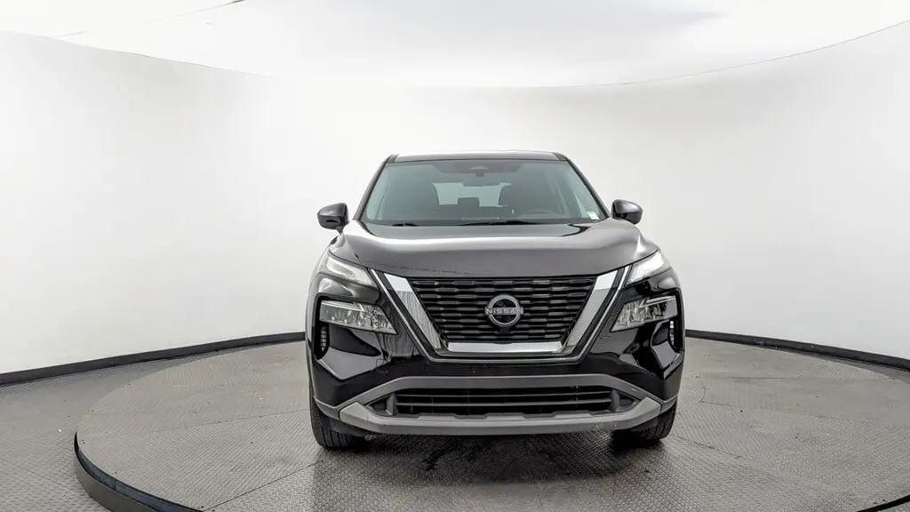 Florida Fine Cars - Used NISSAN ROGUE 2023 MIAMI SV