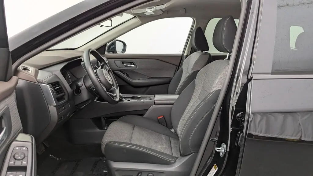 Florida Fine Cars - Used NISSAN ROGUE 2023 MIAMI SV