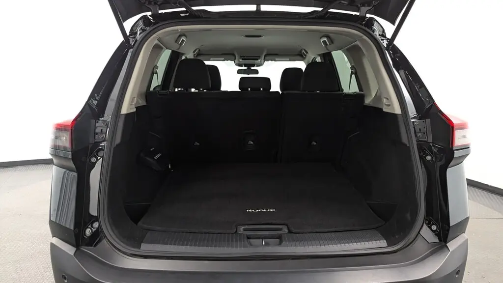 Florida Fine Cars - Used NISSAN ROGUE 2023 MIAMI SV