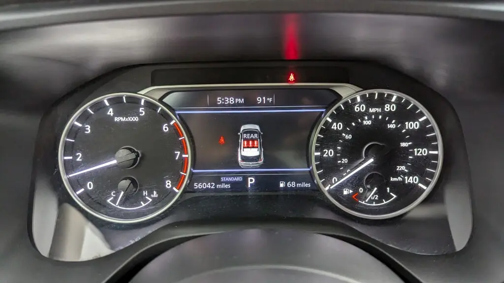 Florida Fine Cars - Used NISSAN ROGUE 2023 MIAMI SV