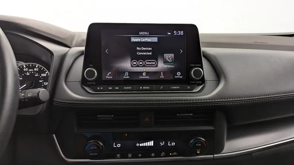 Florida Fine Cars - Used NISSAN ROGUE 2023 MIAMI SV