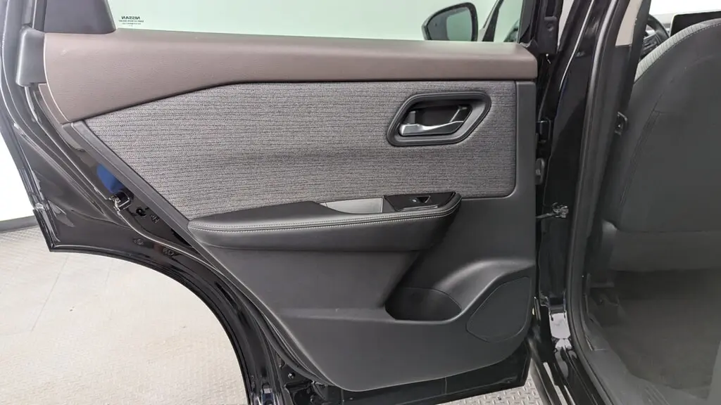 Florida Fine Cars - Used NISSAN ROGUE 2023 MIAMI SV