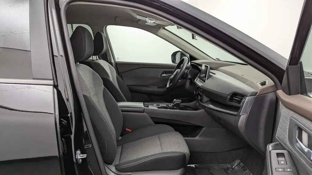 Florida Fine Cars - Used NISSAN ROGUE 2023 MIAMI SV