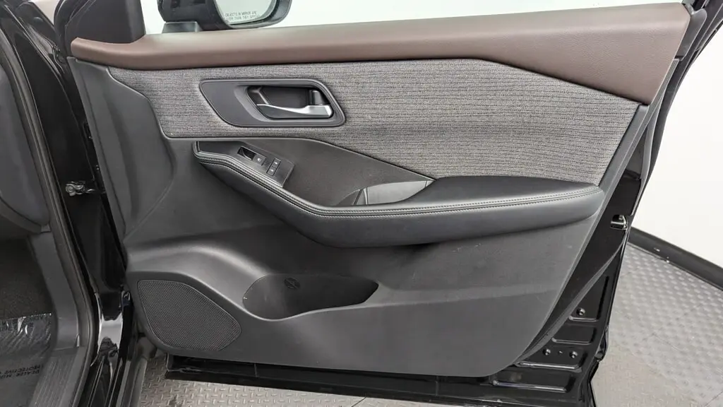 Florida Fine Cars - Used NISSAN ROGUE 2023 MIAMI SV