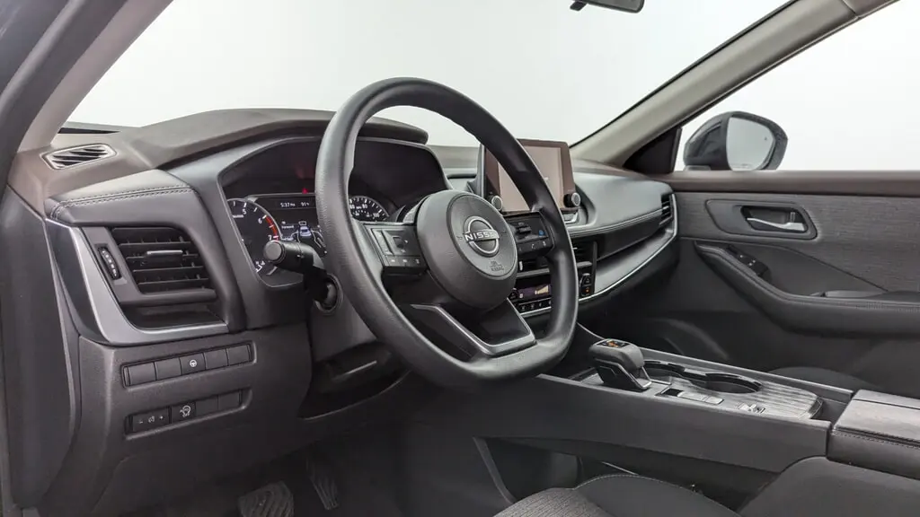 Florida Fine Cars - Used NISSAN ROGUE 2023 MIAMI SV