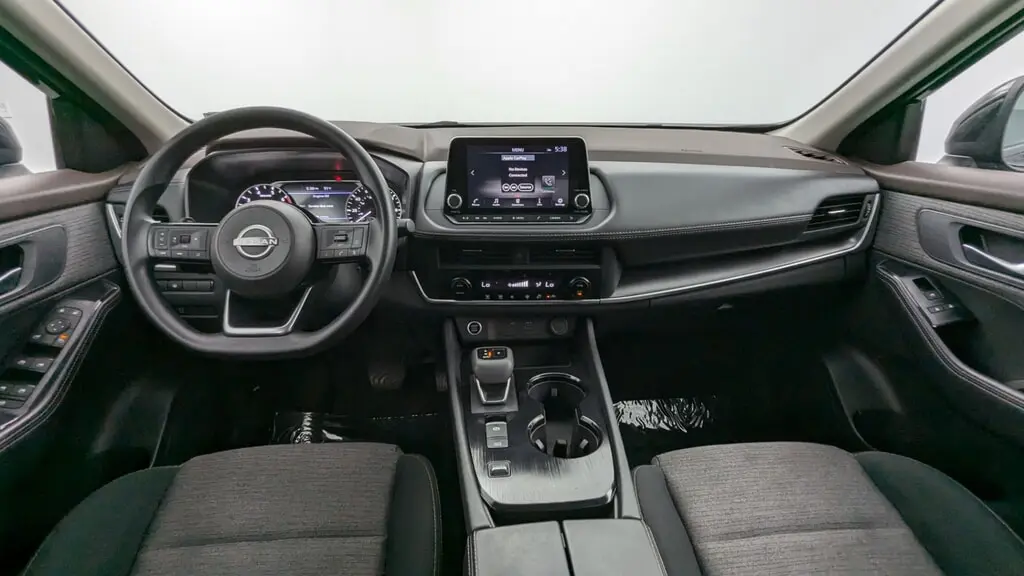 Florida Fine Cars - Used NISSAN ROGUE 2023 MIAMI SV