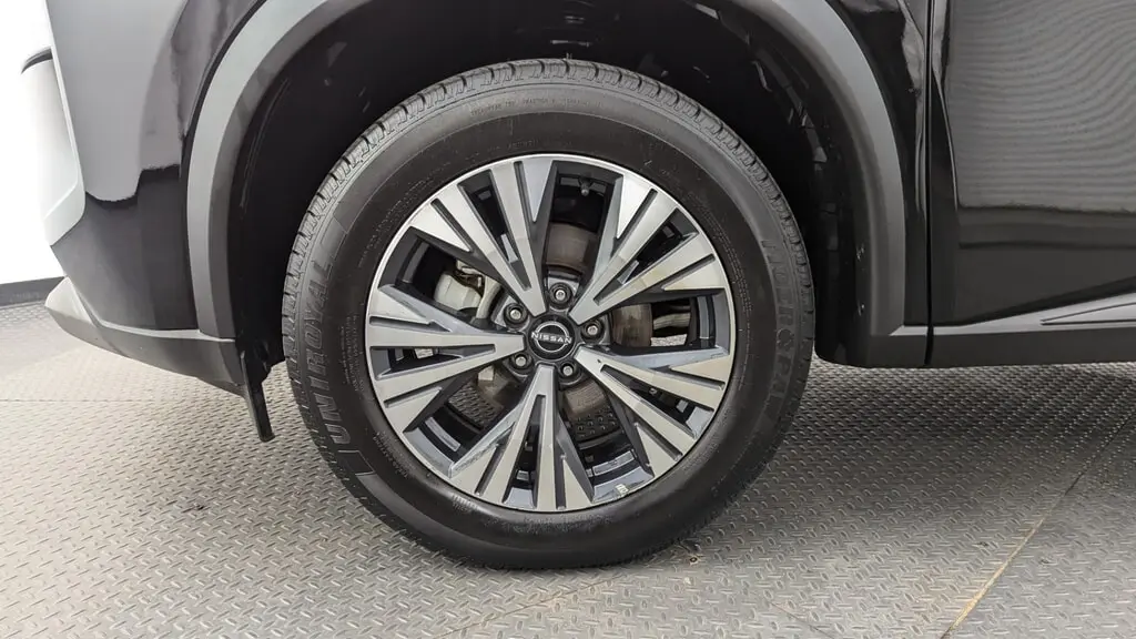 Florida Fine Cars - Used NISSAN ROGUE 2023 MIAMI SV