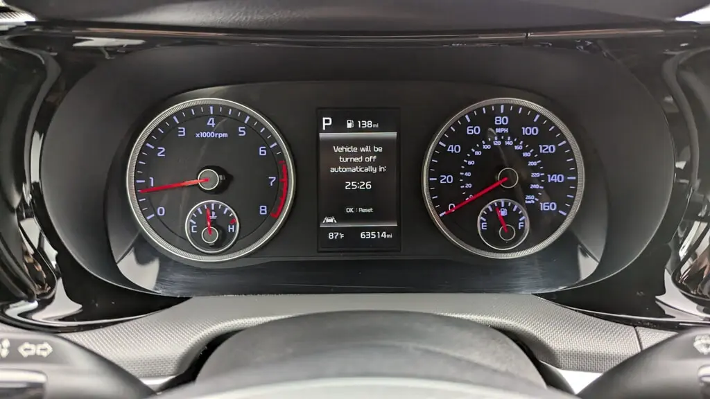 Florida Fine Cars - Used KIA K5 2022 WEST PALM GT-LINE